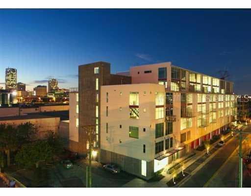 101 S 12TH STREET UNIT 302 TAMPA, FL 33602