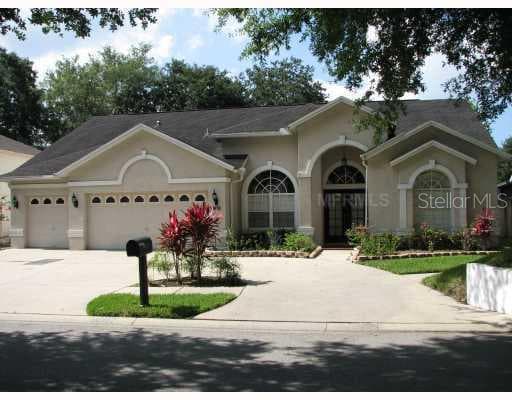 4410 CASEY LAKE BOULEVARD TAMPA, FL 33618