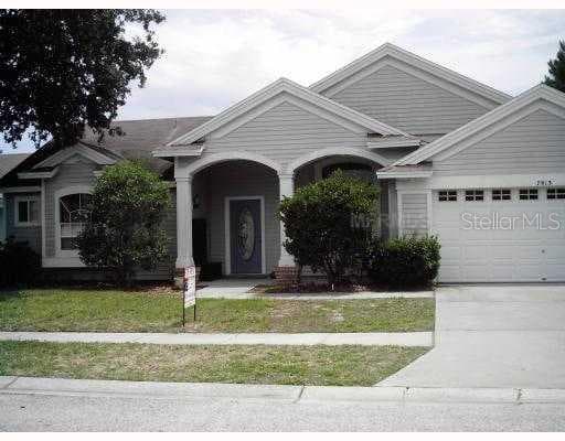 7913 TRAIL RUN LP NEW PORT RICHEY, FL 34653