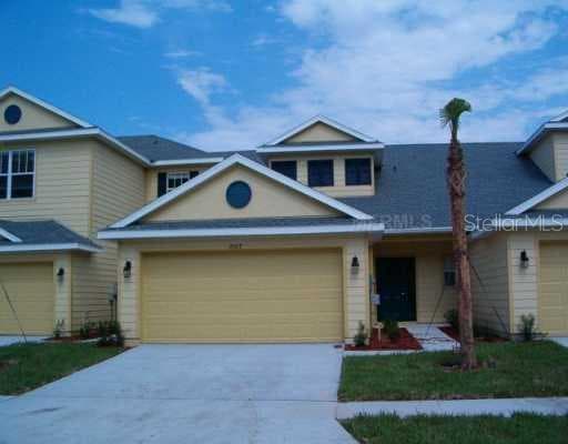 20117 INDIAN ROSEWOOD DRIVE UNIT 3 TAMPA, FL 33647