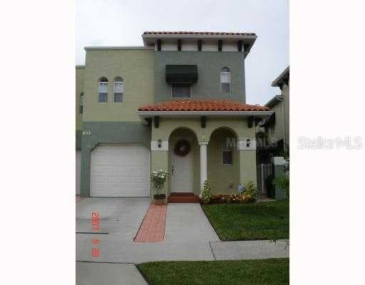 111 S MELVILLE AVENUE UNIT 1 TAMPA, FL 33606
