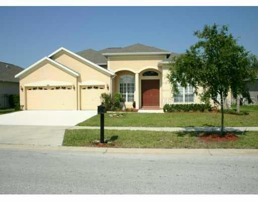 15831 BEREA DRIVE ODESSA, FL 33556