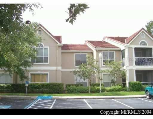 9481 HIGHLAND OAK DRIVE UNIT 807 TAMPA, FL 33647