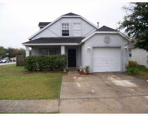 13130 CARROLLWOOD CREEK DRIVE TAMPA, FL 33624