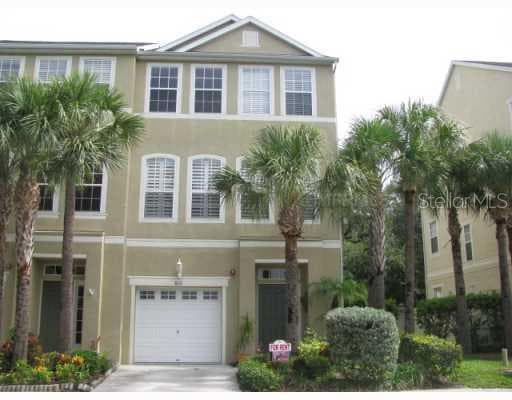 3031 BAYSHORE POINTE DRIVE TAMPA, FL 33611