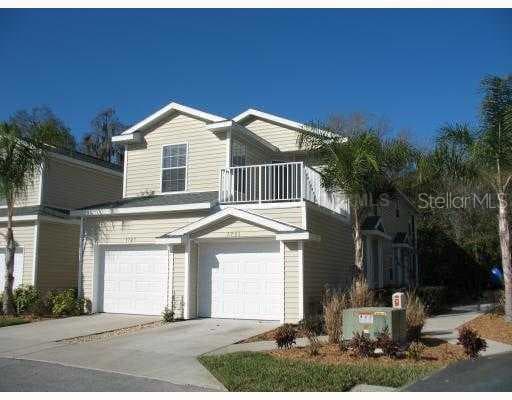 1731 HAMMOCKS AVENUE UNIT 1731 LUTZ, FL 33549