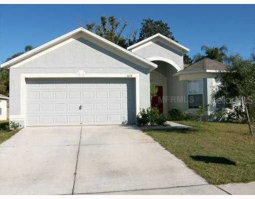 7628 WEEHAWKEN DRIVE ZEPHYRHILLS, FL 33540