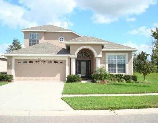 4324 HUDDLESTONE DRIVE ZEPHYRHILLS, FL 33545