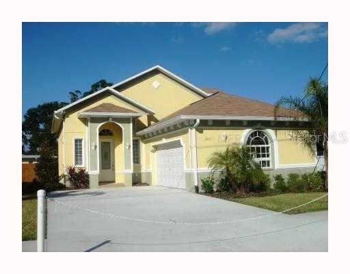 3221 W Dewey STREET Tampa, FL 33607
