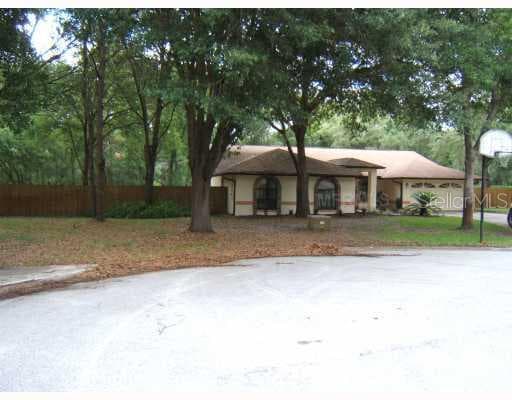 2404 PRAIRIE PLACE LUTZ, FL 33549