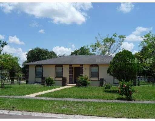 8609 TIDEWATER TRAIL TAMPA, FL 33619
