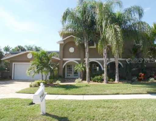 3922 DORAL DRIVE TAMPA, FL 33634