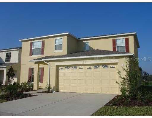 5053 CELLO WOOD LANE WESLEY CHAPEL, FL 33543