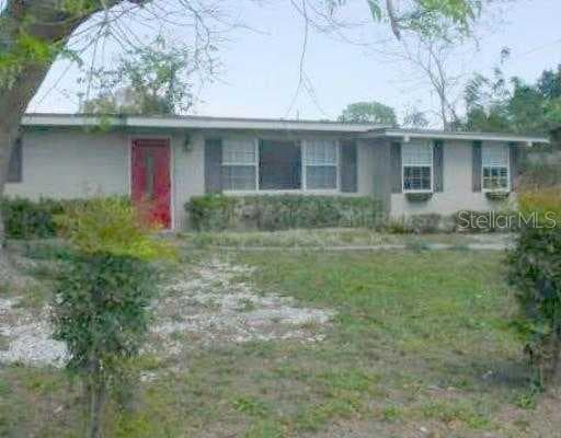 4107 W MONTGOMERY TERRACE TAMPA, FL 33616