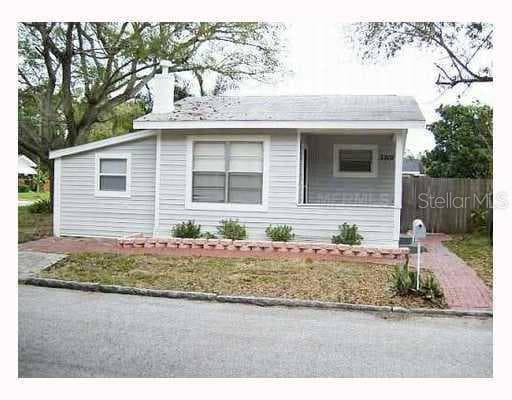5919 N DEXTER AVENUE TAMPA, FL 33604