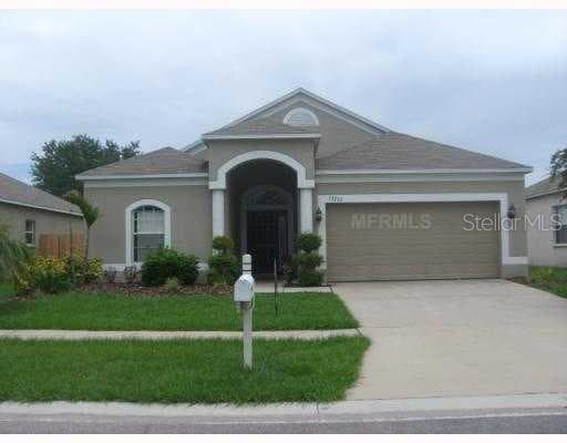13232 CHERRY BARK CIRCLE RIVERVIEW, FL 33579