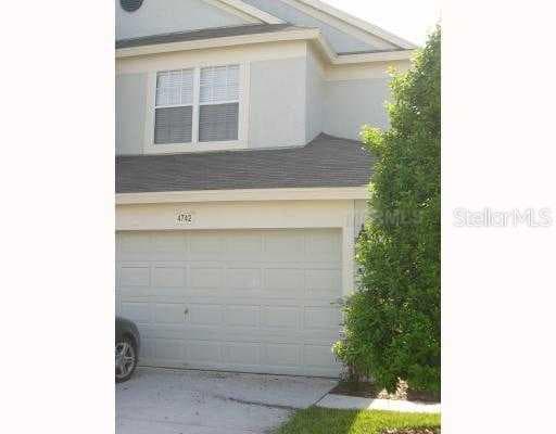 4742 POND RIDGE DRIVE RIVERVIEW, FL 33578