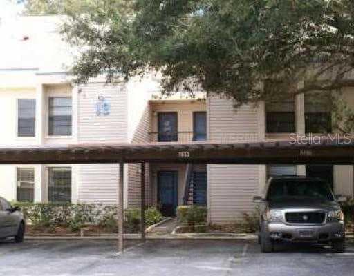 7855 NIAGARA AVENUE UNIT 1923 TAMPA, FL 33617