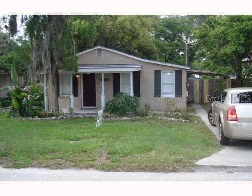 1918 E PARIS STREET TAMPA, FL 33610