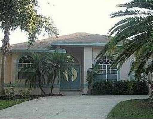 3025 KEY HARBOR DRIVE SAFETY HARBOR, FL 34695