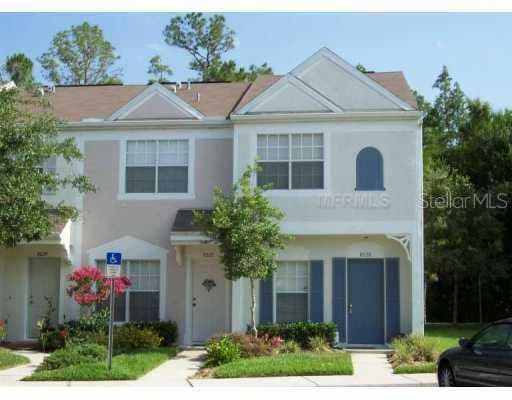 8628 HUNTERS KEY CIRCLE TAMPA, FL 33647