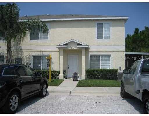 12901 JESSUP WATCH PLACE RIVERVIEW, FL 33579