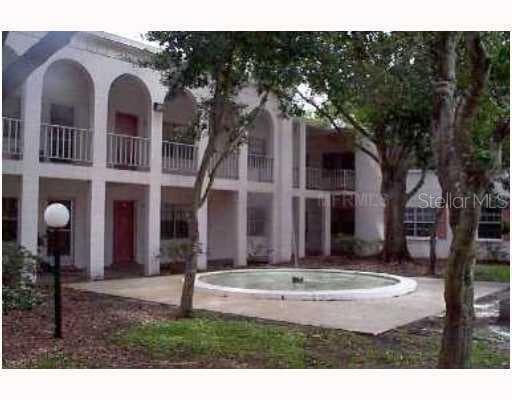 4315 AEGEAN DRIVE UNIT 256 TAMPA, FL 33611