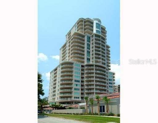 3507 Bayshore UNIT 1102 Tampa, FL 33629