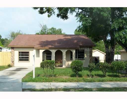 8613 N ORANGEVIEW AVENUE TAMPA, FL 33617
