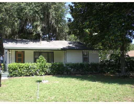 1009 POWELL STREET PLANT CITY, FL 33563