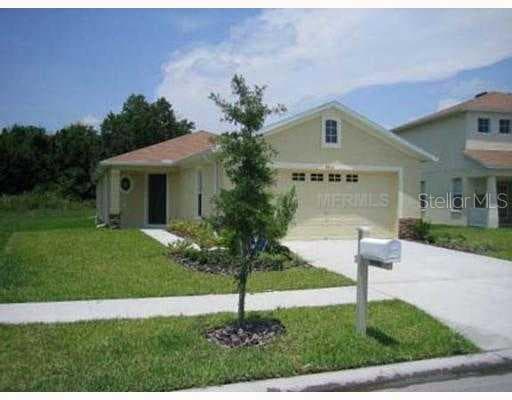 9910 EDMONTON DRIVE LAND O LAKES, FL 34638