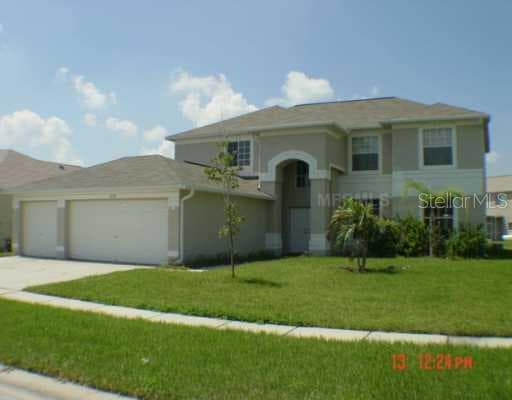 16130 LYTHAM DRIVE ODESSA, FL 33556