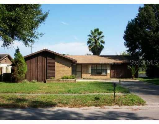 17509 MEADOWBRIDGE DRIVE LUTZ, FL 33549