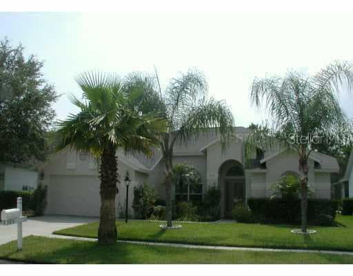 9818 BENNINGTON DRIVE TAMPA, FL 33626