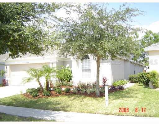 5236 GATO DEL SOL CIRCLE WESLEY CHAPEL, FL 33544