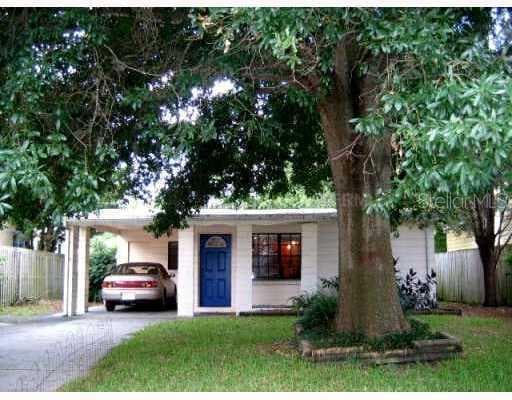 3414 W SAN JUAN STREET TAMPA, FL 33629