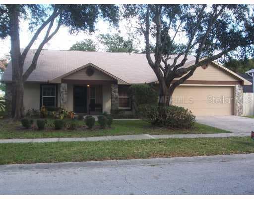 15103 NIGHTHAWK DRIVE TAMPA, FL 33625