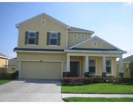 3706 MAGNOLIA GREEN STREET PLANT CITY, FL 33567