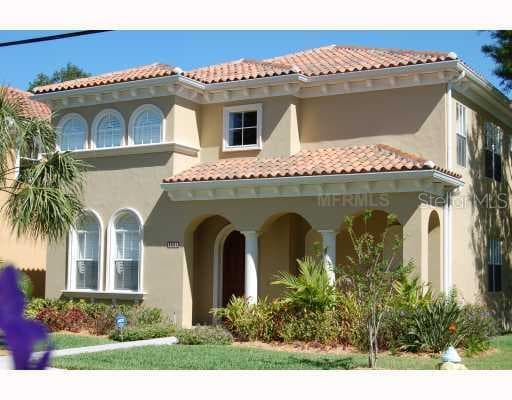 3301 W FIELDER STREET TAMPA, FL 33611