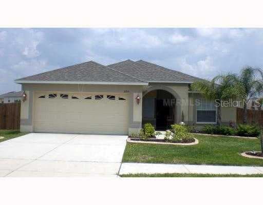 11511 ADDISON CHASE DRIVE RIVERVIEW, FL 33579