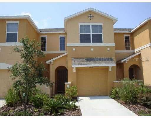 2915 BIRCHCREEK DRIVE WESLEY CHAPEL, FL 33544