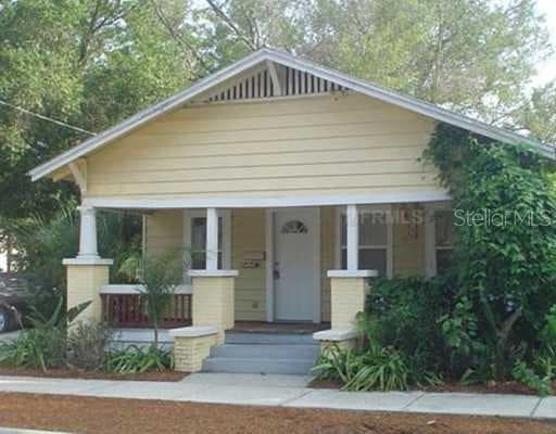 2410 E 17TH AVENUE TAMPA, FL 33605