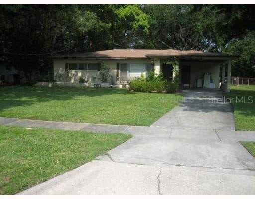 621 RIVIERA DRIVE TAMPA, FL 33606