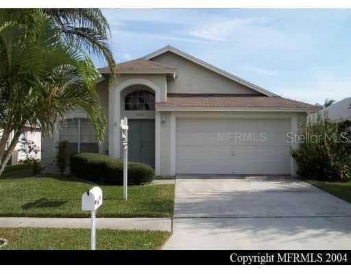 2002 BRIDGEHAMPTON PLACE BRANDON, FL 33511