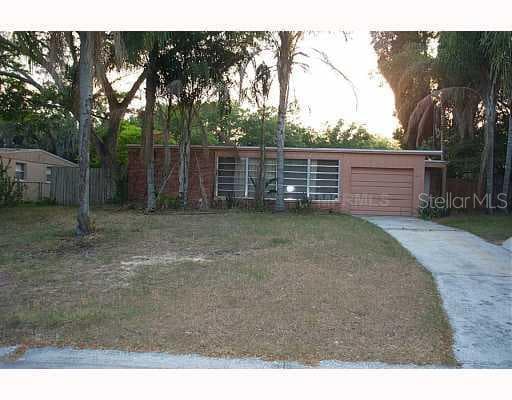 607 E RIVER DRIVE TAMPA, FL 33617