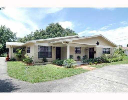 4808 W MELROSE AVENUE TAMPA, FL 33629
