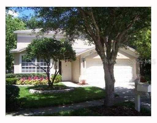 17768 OAK BRIDGE STREET TAMPA, FL 33647