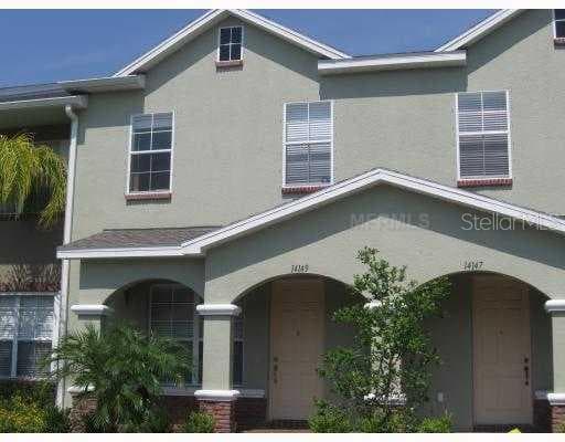 14149 STILTON STREET TAMPA, FL 33626