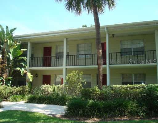 2207 S CAROLINA AVENUE UNIT 35 TAMPA, FL 33629