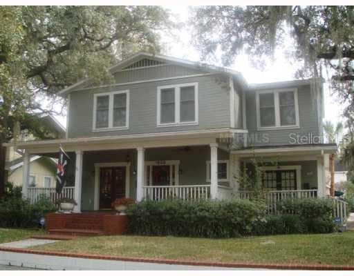 1820 W HILLS AVENUE TAMPA, FL 33606